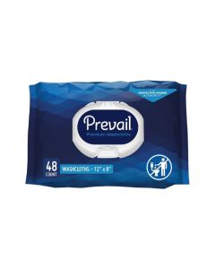 Prevail Soft Pack Washcloths