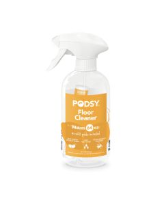 Podsy Floor Cleaning System