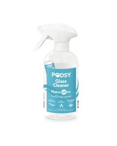 Podsy Glass Cleaning System