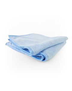 Podsy Glass Microfiber Cleaning Cloth, 2 pack