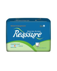 Reassure Belted Undergarments