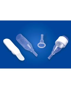 Rochester Natural External Catheter