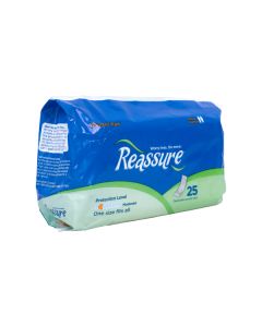 Reassure Booster Pad Bag