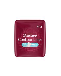 Reassure Contour Liner