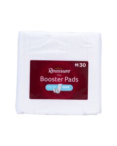 Reassure Thin Booster Pad, Ultimate