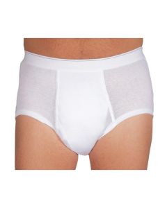 Reassure Reusable Men's Briefs 