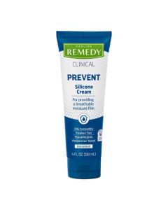 Remedy Clinical Silicone Cream, Unscented