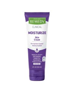 Remedy Clinical Skin Cream, Unscented