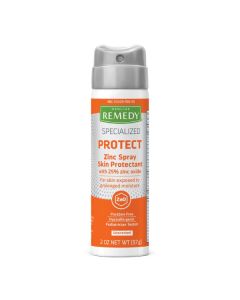 Remedy Specialized Zinc Spray, 2oz