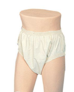 Reassure Rubber Pant