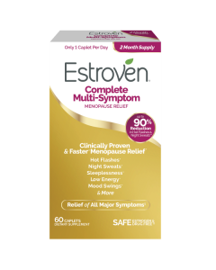 Estroven Complete Menopause Relief