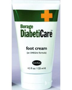DiabetiCare Foot Cream