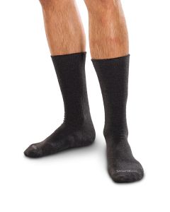 Smartknit Seamless Diabetic Socks