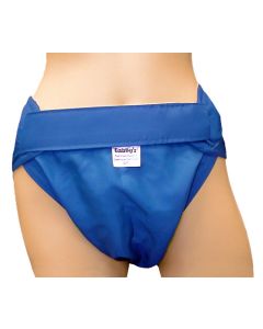 Adjustable Swim Pant