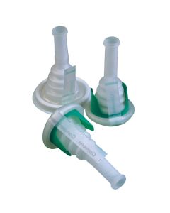 Conveen Security+ Self-Sealing MEC