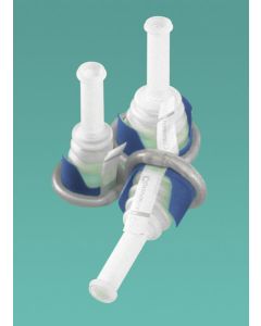 Conveen Security+ Self-Sealing MEC external condom-style latex-free catheters for men