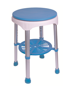 EZ Swivel Stool