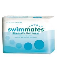 Unisex Swimmates Disposable Swimwear