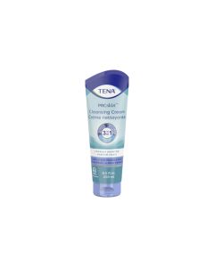TENA Cleansing Cream with protective barrier