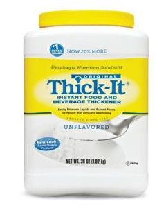 Thick It Original, 36 oz unflavored powder