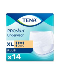 Tena ProSkin Plus Protective Underwear