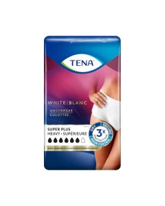 TENA Super Plus Underwear for Women