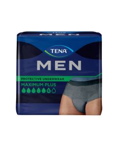 Tena Maximum Plus Underwear for Men