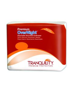 Tranquility Overnight Underwear