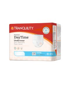 Tranquility DayTime Underwear