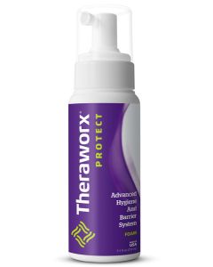 Theraworx Protect 7.1oz pump bottle