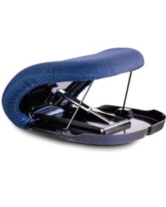 UpEasy Lift Cushion to turn any chair into a power lift chair