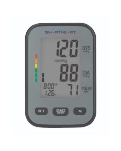 blood pressure monitor