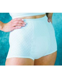 HealthDri Women's Panty Heavy