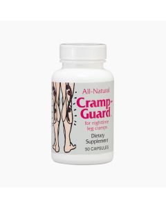 Cramp Guard Capsules