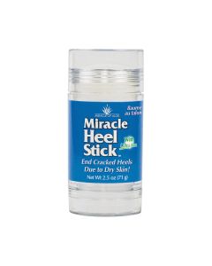 Miracle Heel Stick, 2.5oz