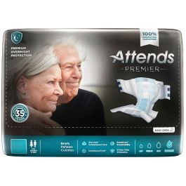 absorbency hdis