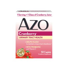 AZO Cranberry Tablets