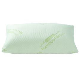 How to clean miracle bamboo pillow cheap