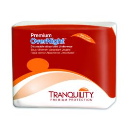 Tranquility Overnight Underwear