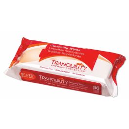 Tranquility Cleansing Washcloths