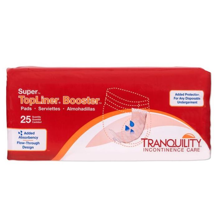 Tranquility Super Booster Pad