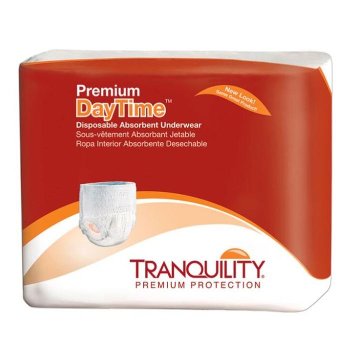 Tranquility DayTime Underwear