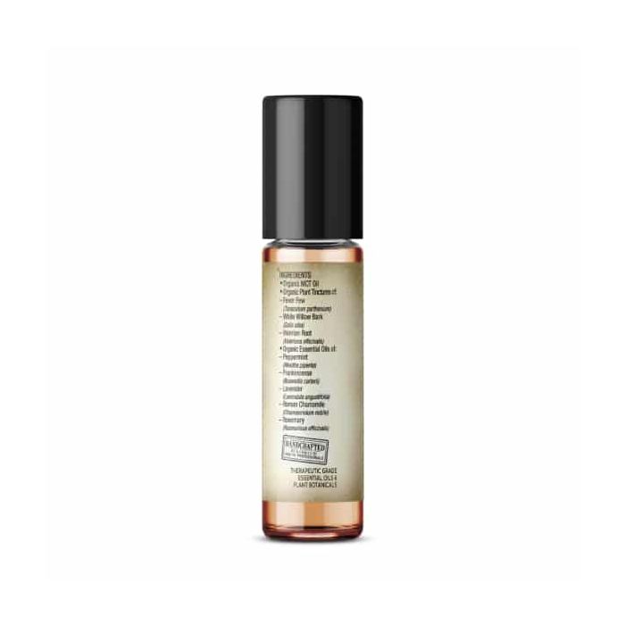 Mindful Mixtures Essential Oil, Abate 10ml