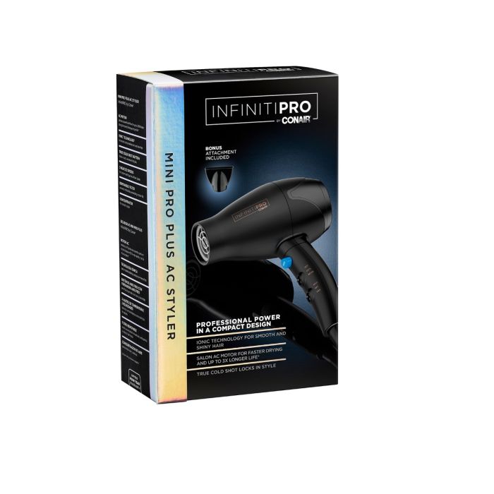 Conair Infinity Pro Mini Hair Dryer