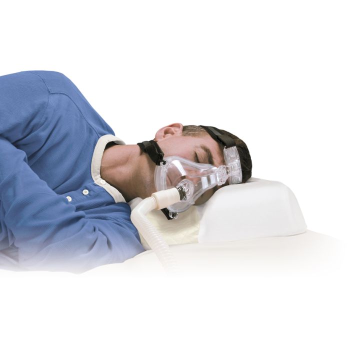 CPAP Multi Mask Pillow