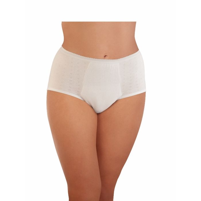 Free and Active Women's Underwear, 1 Each