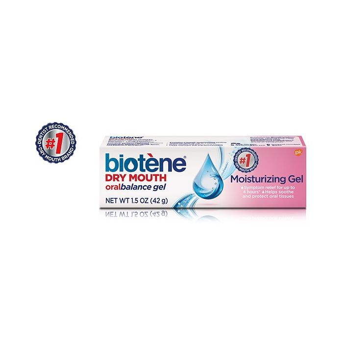 Biotène Oral Gel | HDIS