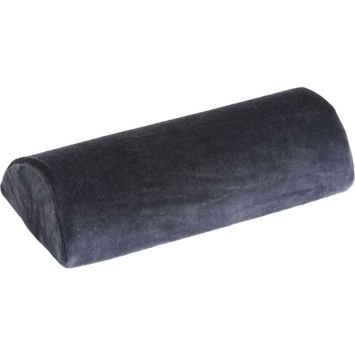 Contour Half Roll Bolster Pillow for Neck Support, Back Support Or Leg &  Knee Comfort