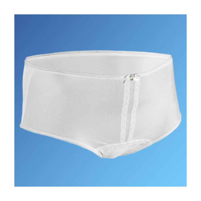 HaloShield Breathable Women's Odor Control Panties