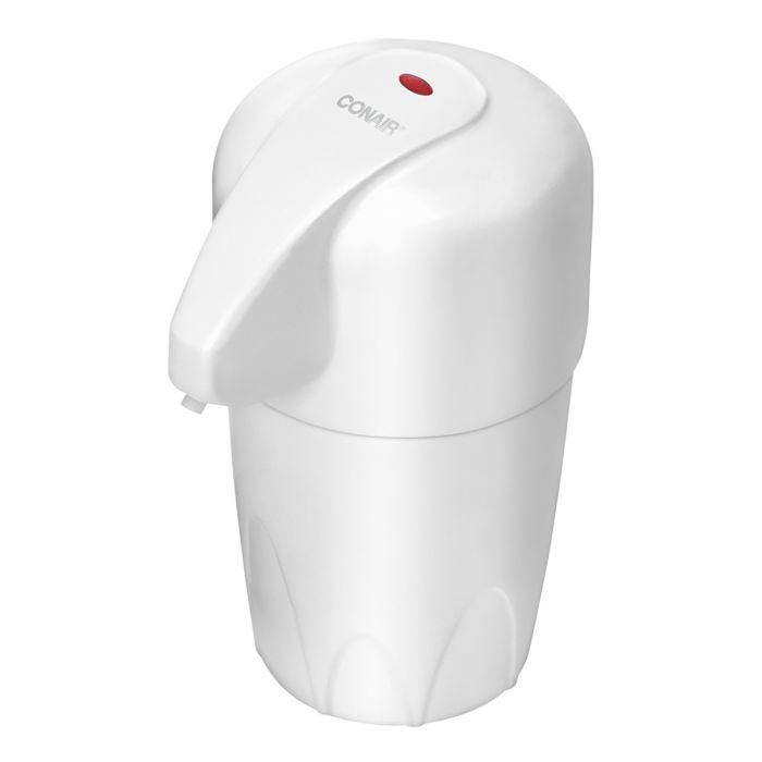 Conair True Glow Heated Lotion Dispenser